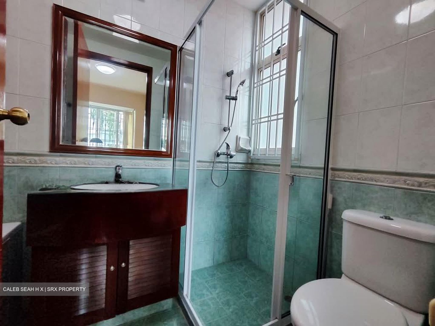 Casa Rosa (D19), Condominium #604380801